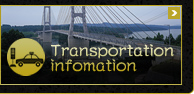 Transportation Information for Ishikawa
