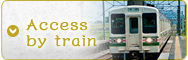 By Train