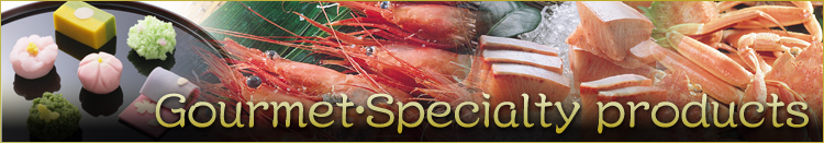 Food and Local Specialties